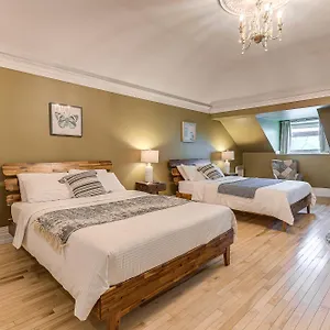 2* Mini-hôtel La Chouette