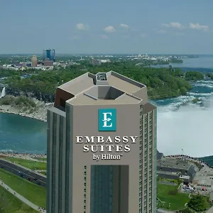 Embassy By Hilton Falls/ Fallsview Hotel Niagara Falls