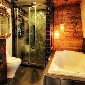 3* Maison d'hôtes Le Ricochet Urbain