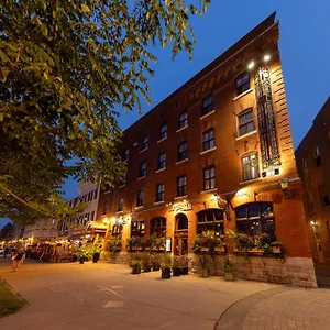 Des Coutellier **** Québec